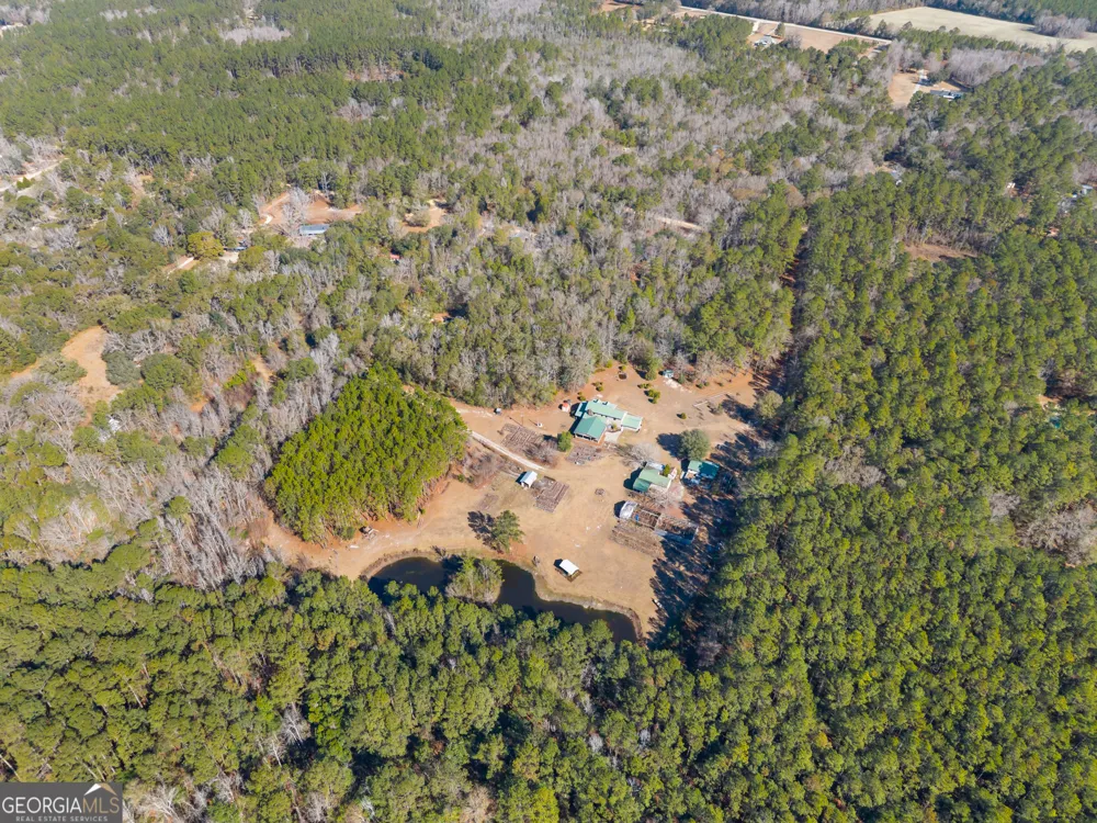 549 Kendricks RD Brooklet, GA 30415