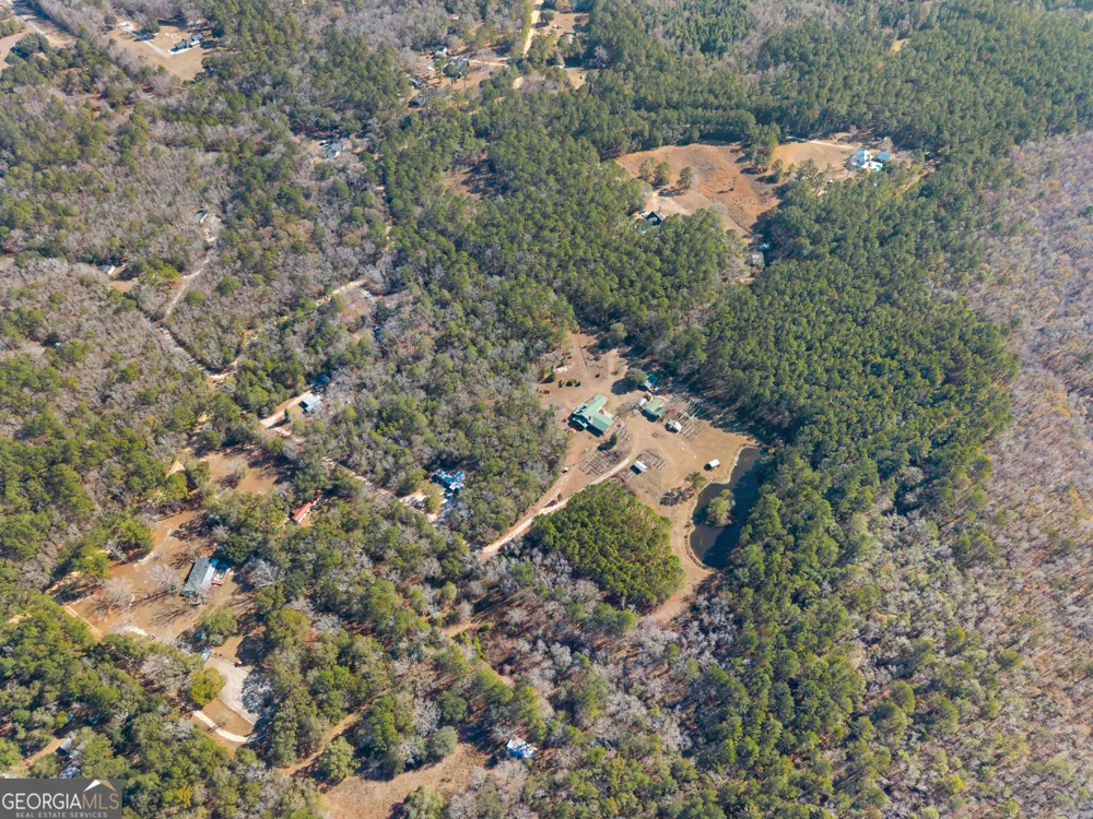 549 Kendricks RD Brooklet, GA 30415
