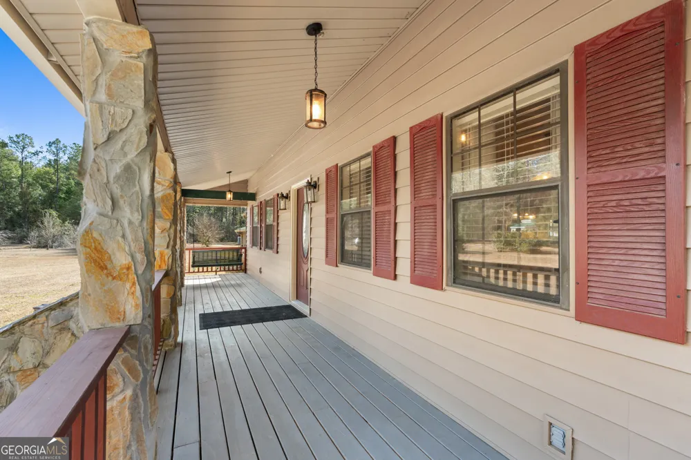 549 Kendricks RD Brooklet, GA 30415