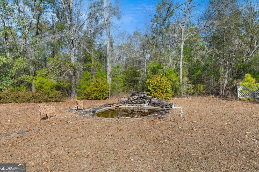 549 Kendricks RD Brooklet, GA 30415