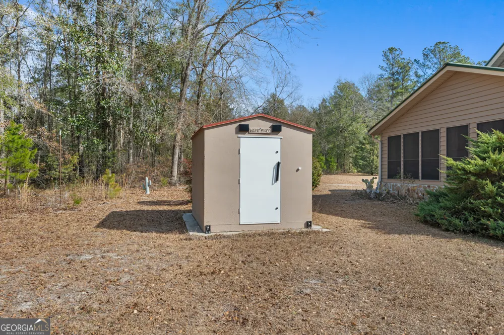 549 Kendricks RD Brooklet, GA 30415