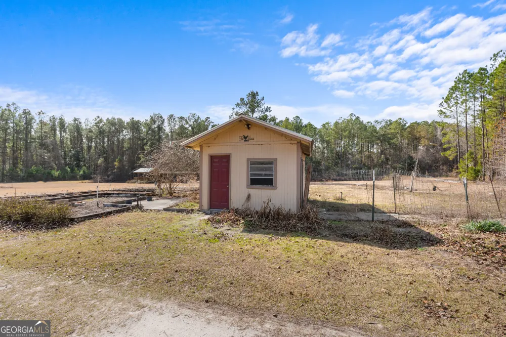549 Kendricks RD Brooklet, GA 30415