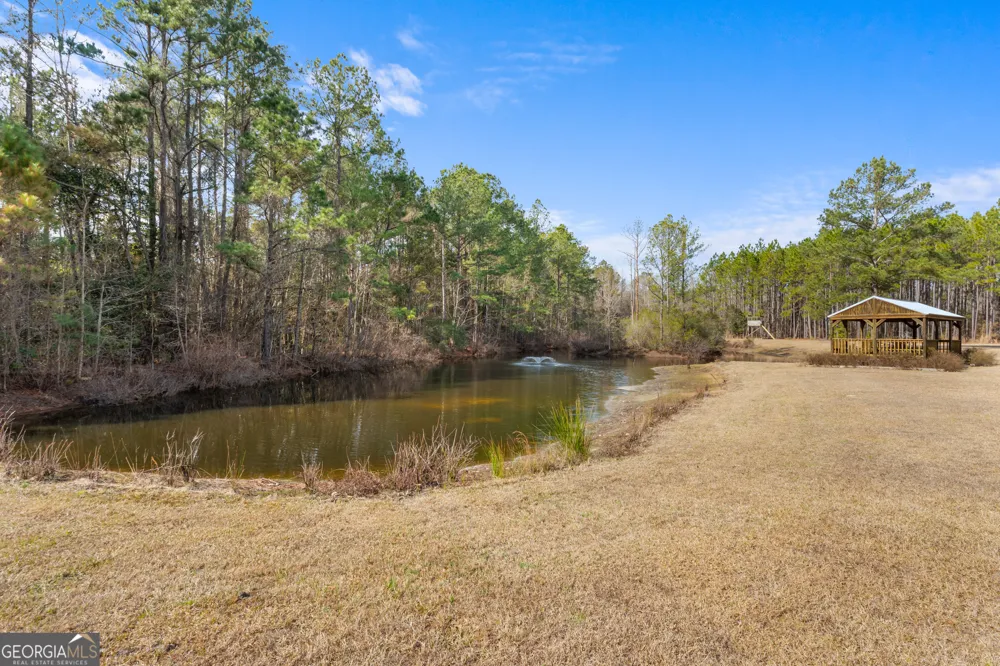 549 Kendricks RD Brooklet, GA 30415