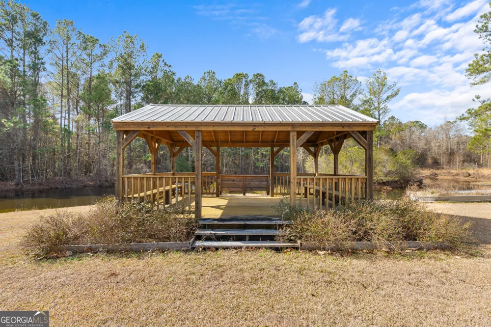 549 Kendricks RD Brooklet, GA 30415