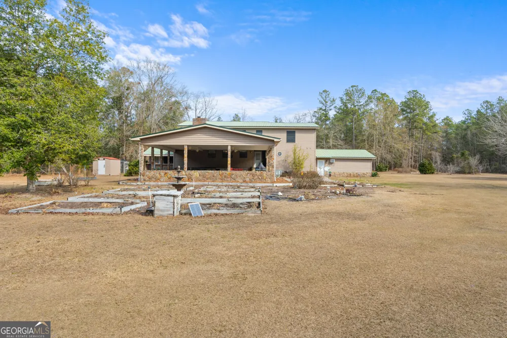 549 Kendricks RD Brooklet, GA 30415