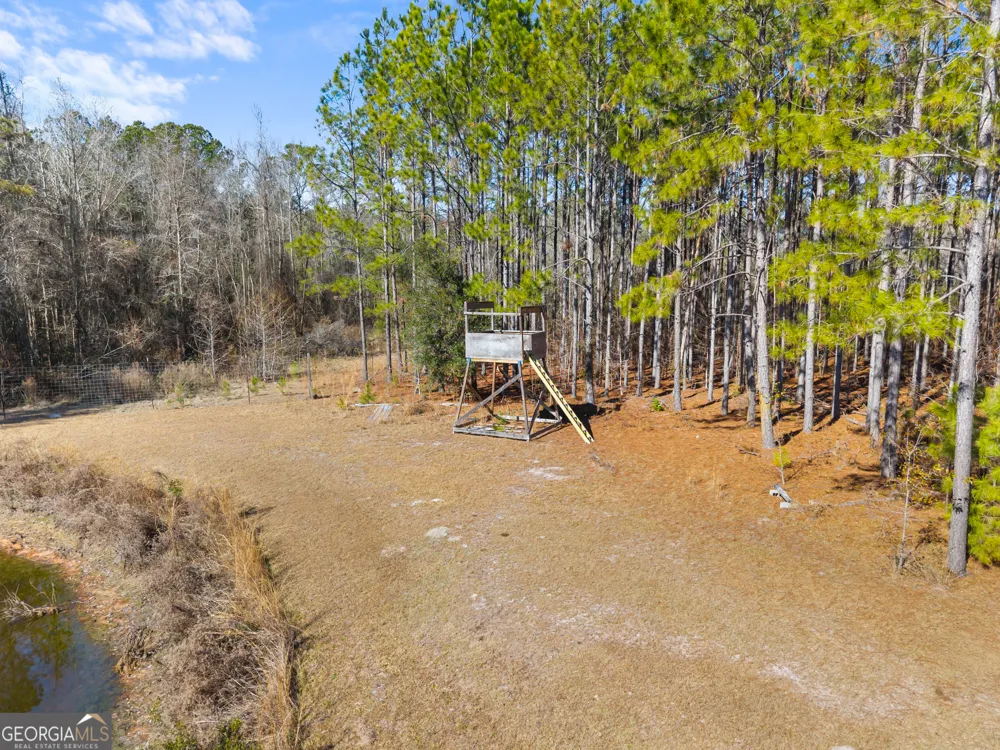 549 Kendricks RD Brooklet, GA 30415