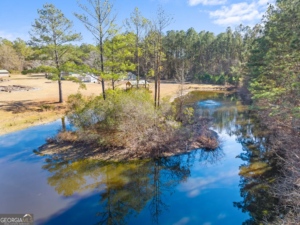 549 Kendricks RD Brooklet, GA 30415