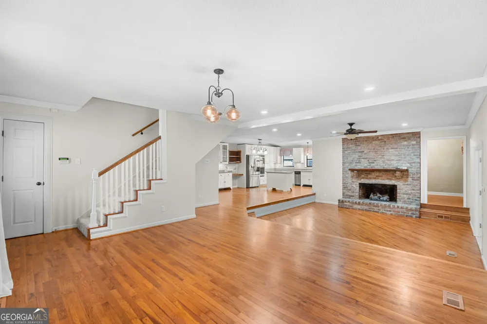 549 Kendricks RD Brooklet, GA 30415