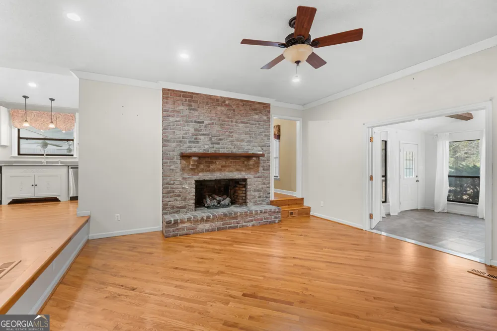 549 Kendricks RD Brooklet, GA 30415