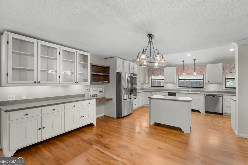 549 Kendricks RD Brooklet, GA 30415