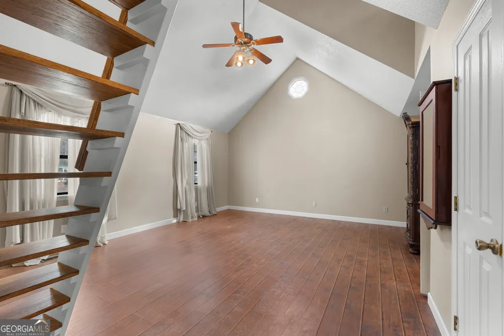 549 Kendricks RD Brooklet, GA 30415
