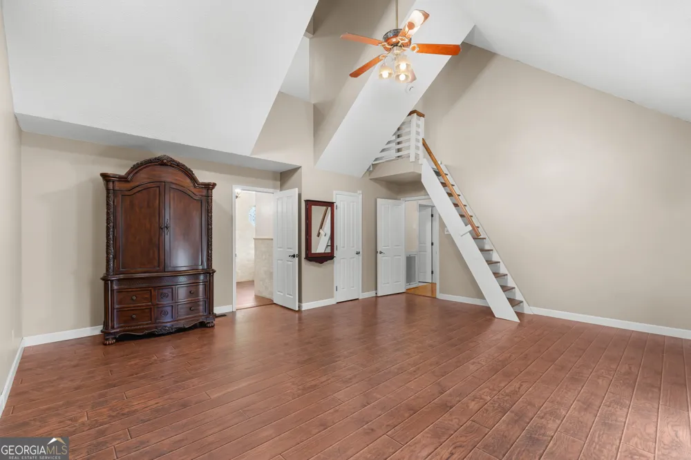 549 Kendricks RD Brooklet, GA 30415