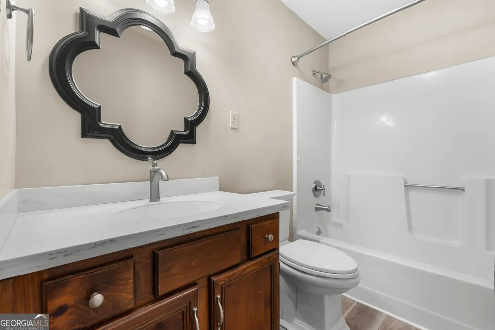 549 Kendricks RD Brooklet, GA 30415