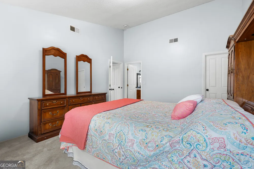 549 Kendricks RD Brooklet, GA 30415