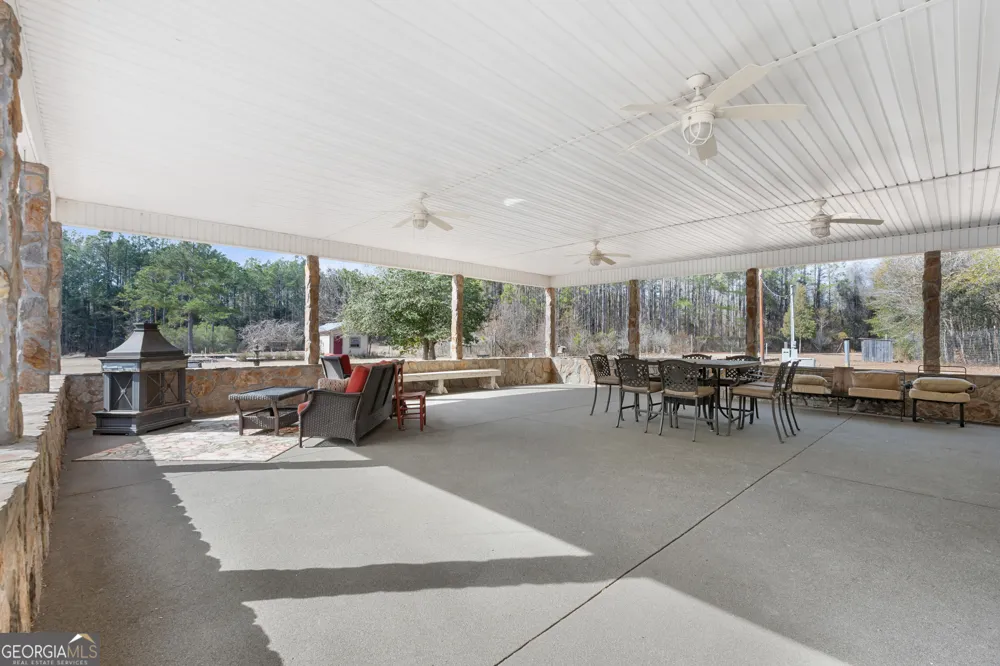 549 Kendricks RD Brooklet, GA 30415