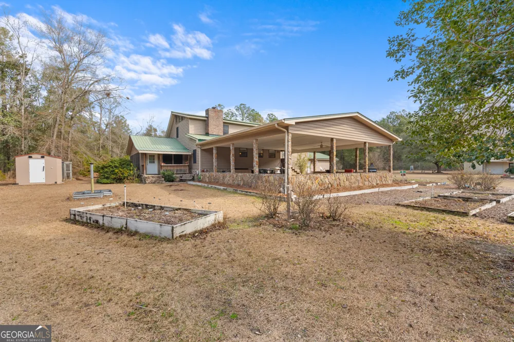 549 Kendricks RD Brooklet, GA 30415