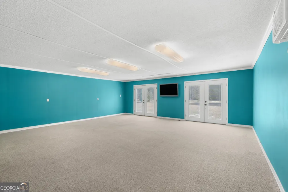 549 Kendricks RD Brooklet, GA 30415