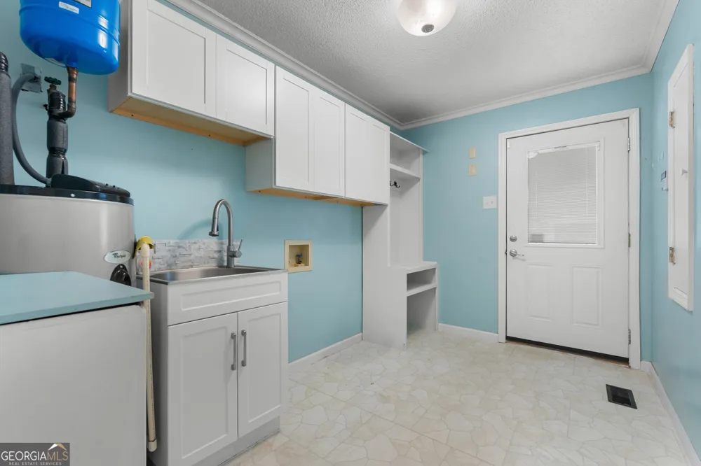 549 Kendricks RD Brooklet, GA 30415