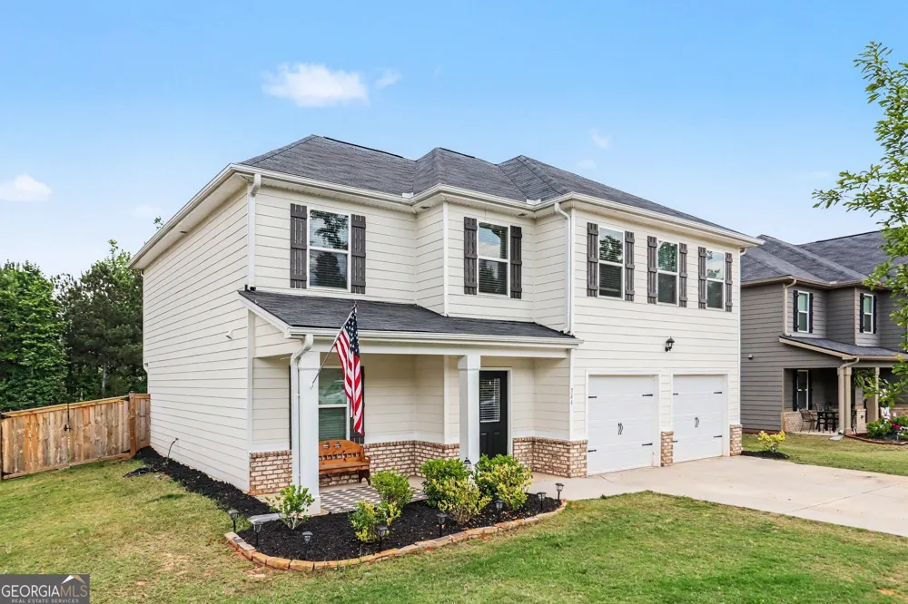 344 Lusitano TRCE Hogansville, GA 30230