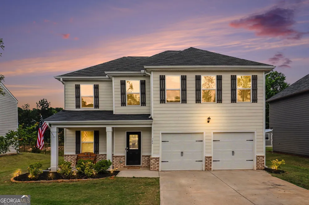 344 Lusitano TRCE Hogansville, GA 30230