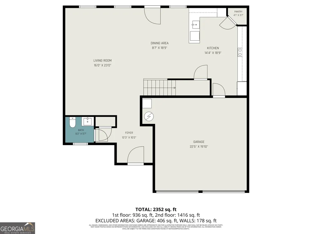 344 Lusitano TRCE Hogansville, GA 30230