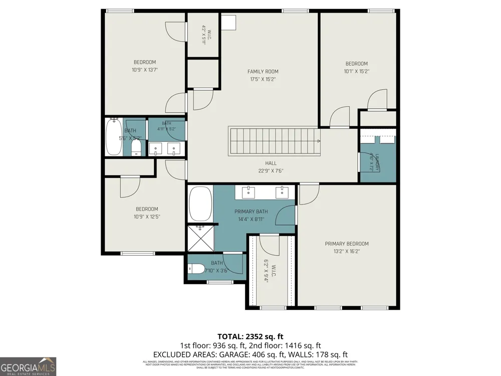 344 Lusitano TRCE Hogansville, GA 30230