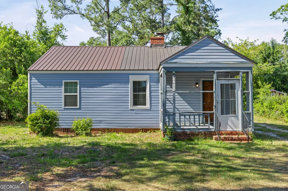 2033 Shirley AVE Augusta, GA 30904