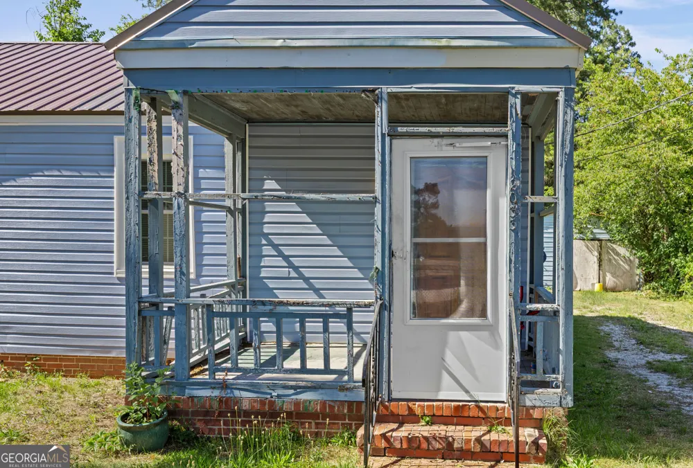 2033 Shirley AVE Augusta, GA 30904
