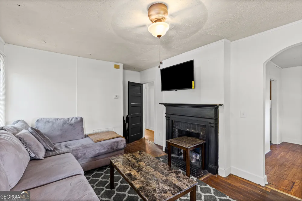 2033 Shirley AVE Augusta, GA 30904