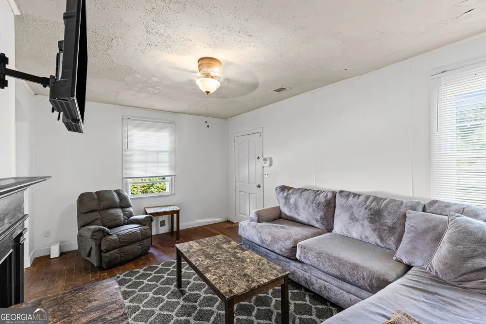 2033 Shirley AVE Augusta, GA 30904