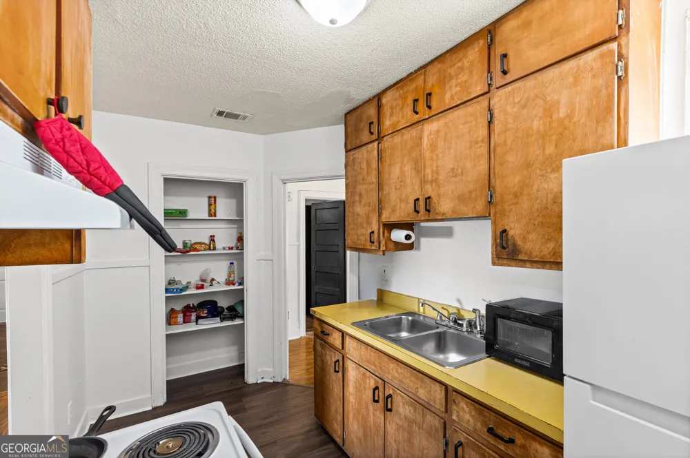 2033 Shirley AVE Augusta, GA 30904