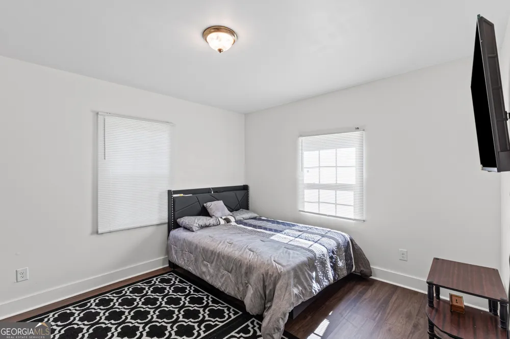 2033 Shirley AVE Augusta, GA 30904