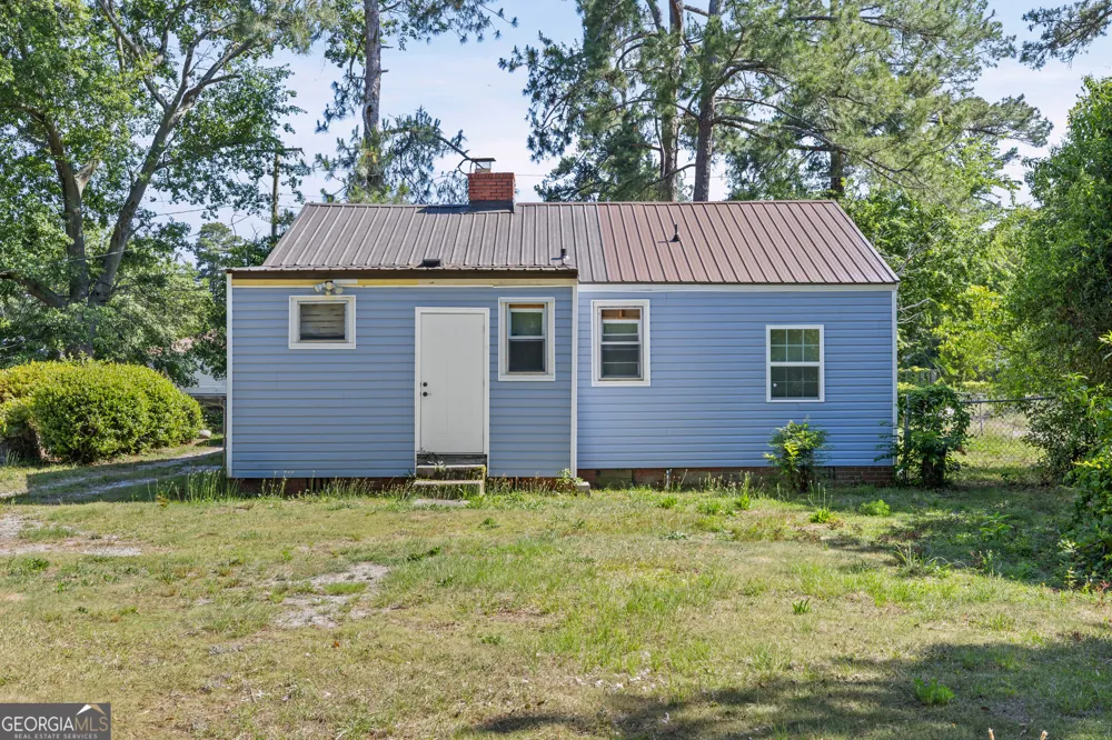 2033 Shirley AVE Augusta, GA 30904