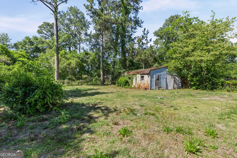 2033 Shirley AVE Augusta, GA 30904