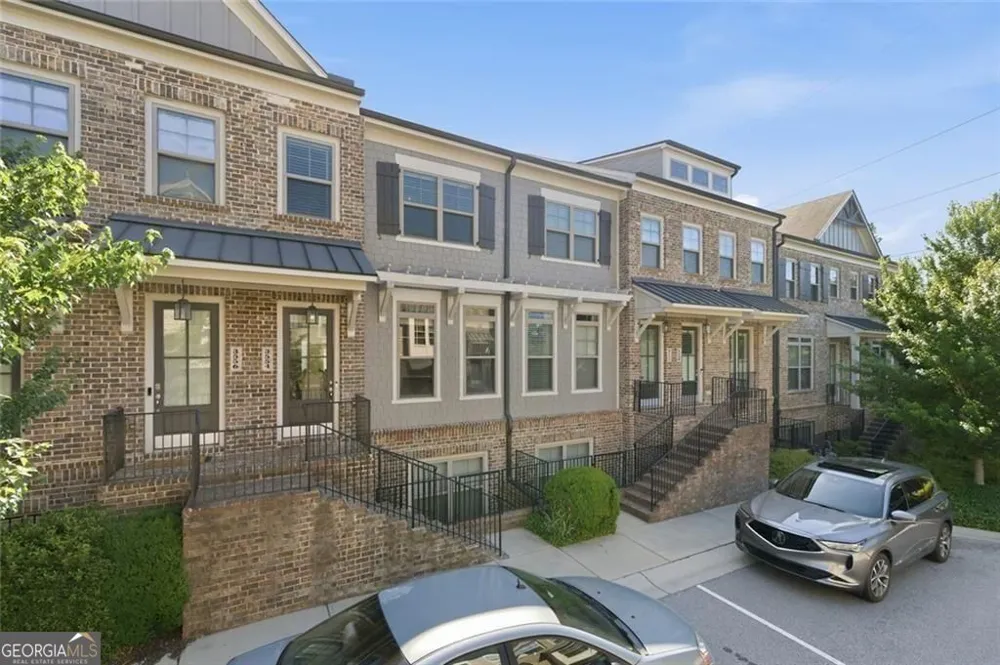 3554 Parkside WAY Brookhaven, GA 30319