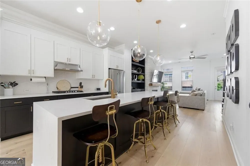3554 Parkside WAY Brookhaven, GA 30319