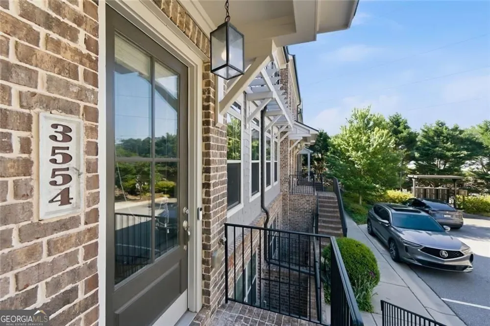3554 Parkside WAY Brookhaven, GA 30319