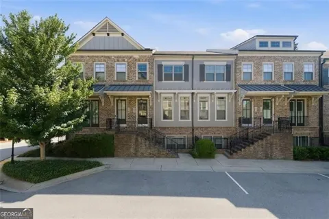 3554 Parkside WAY