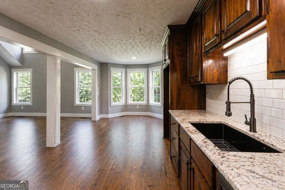 304 Bailey RD Monticello, GA 31064