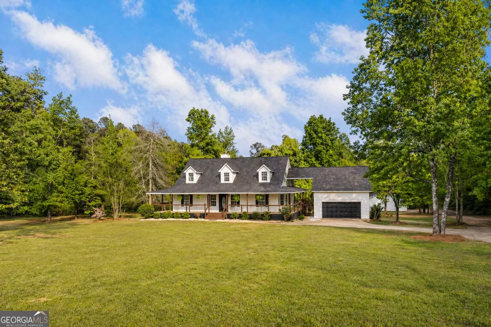 304 Bailey RD Monticello, GA 31064