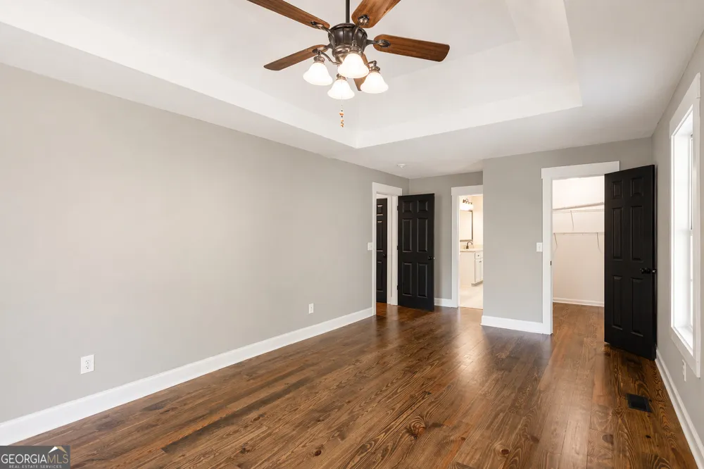 304 Bailey RD Monticello, GA 31064