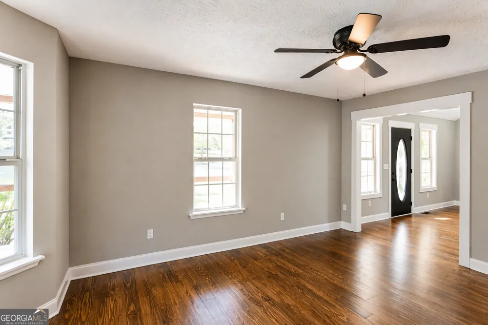 304 Bailey RD Monticello, GA 31064