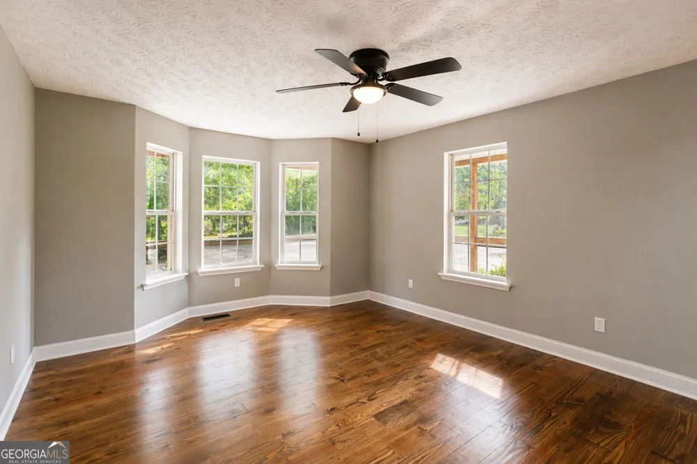 304 Bailey RD Monticello, GA 31064