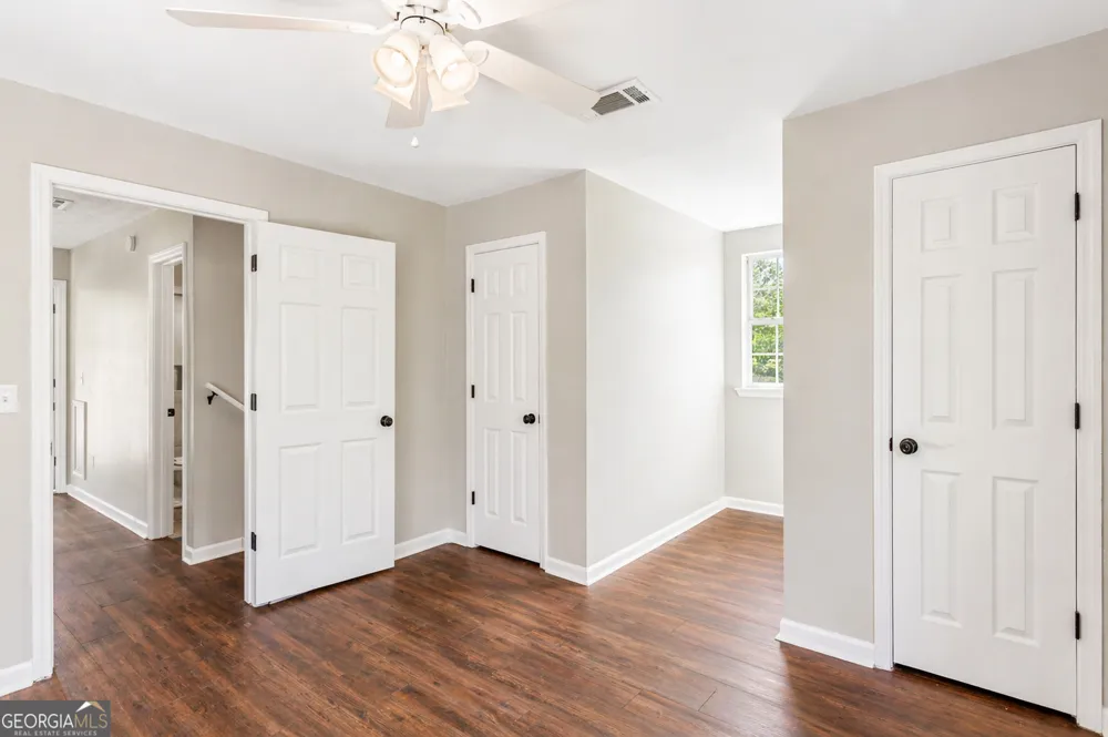 304 Bailey RD Monticello, GA 31064