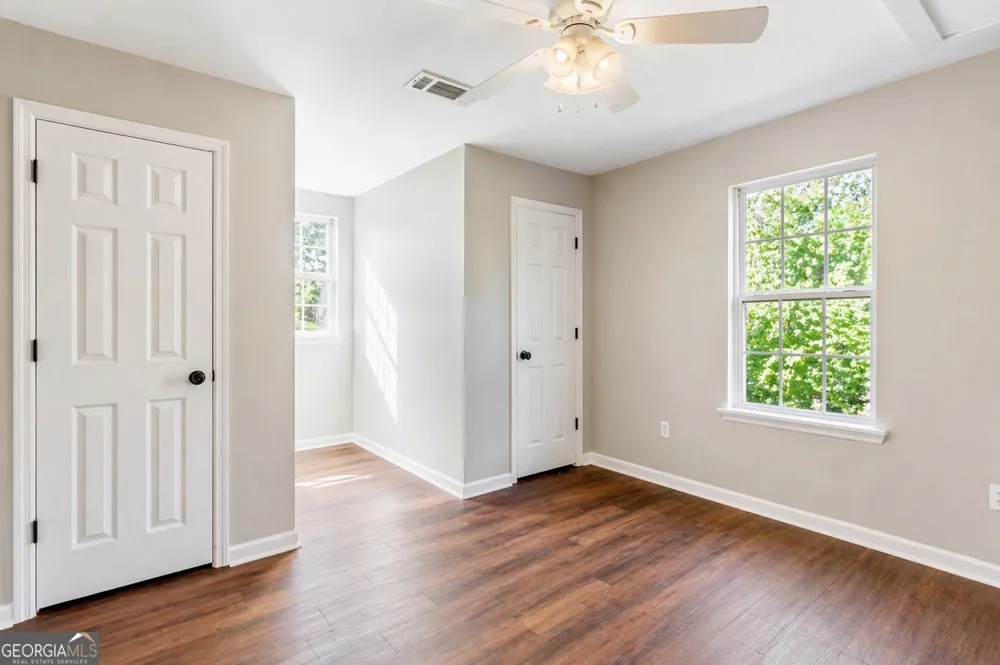 304 Bailey RD Monticello, GA 31064