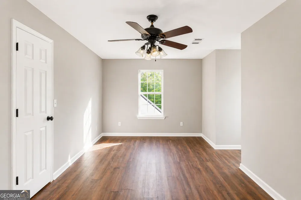 304 Bailey RD Monticello, GA 31064