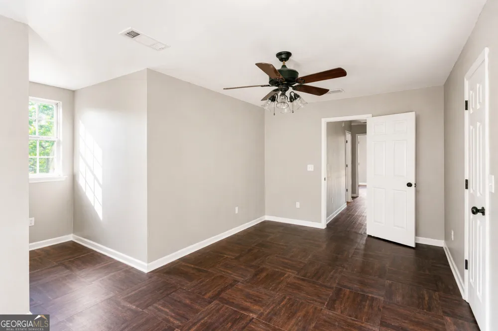 304 Bailey RD Monticello, GA 31064