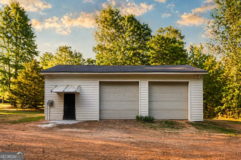 304 Bailey RD Monticello, GA 31064