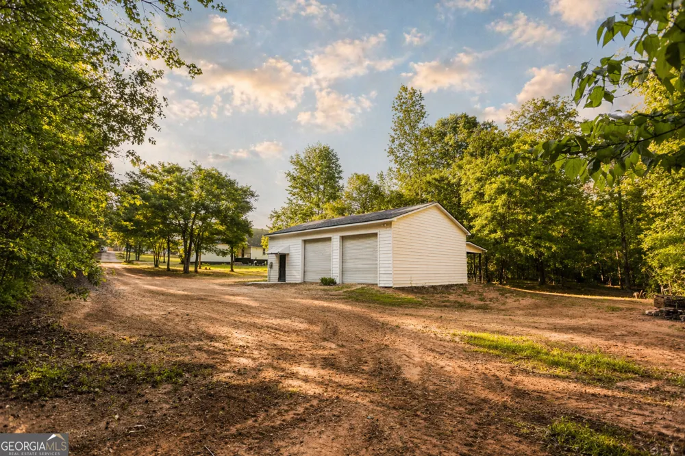 304 Bailey RD Monticello, GA 31064