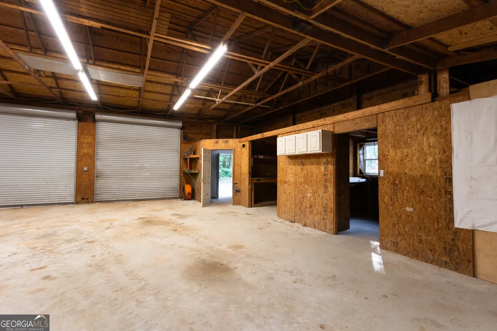 304 Bailey RD Monticello, GA 31064